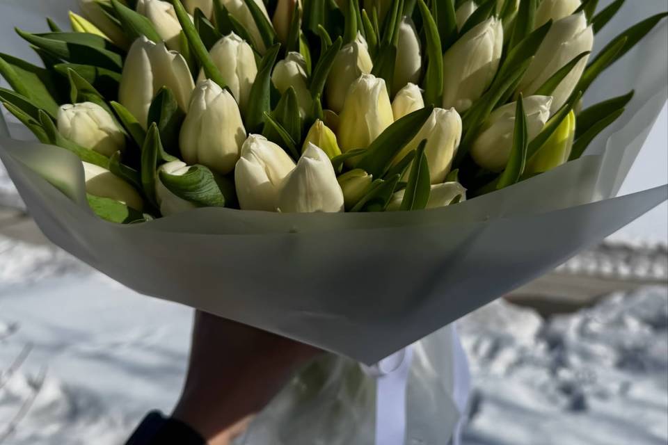 Mashka Bloom LLC
