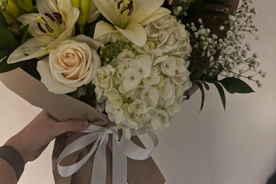 Mashka Bloom LLC
