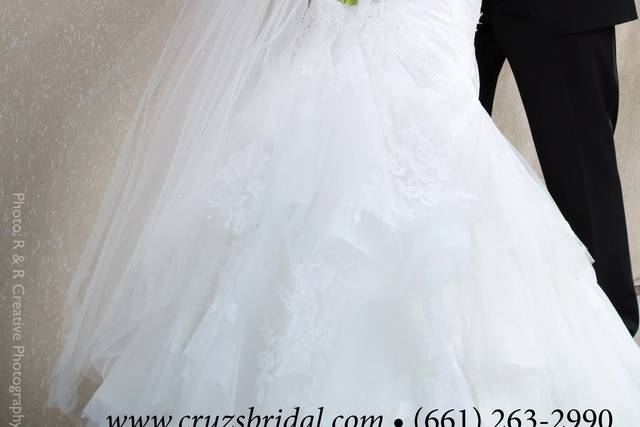 The 10 Best Wedding Dresses in Santa Clarita CA WeddingWire