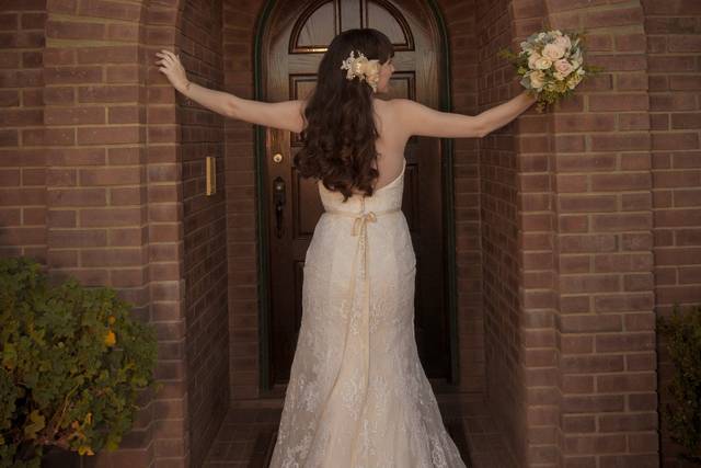 Cruz s Bridal Boutique Dress Attire Santa Clarita CA