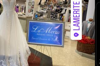 LaMerite Bridal Shop 3