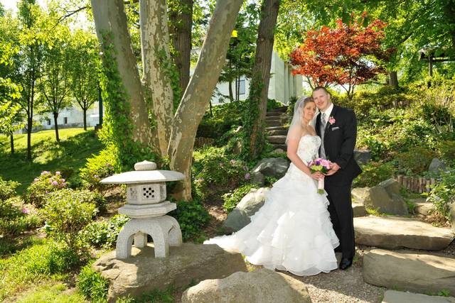 JAPANESE GARDEN