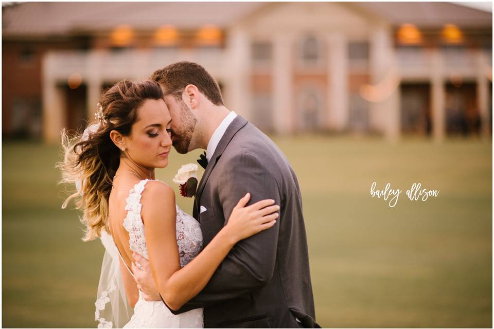 Ceremony Prayer