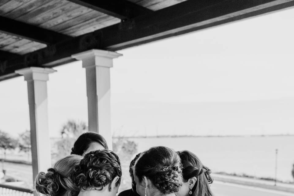 Ceremony Prayer