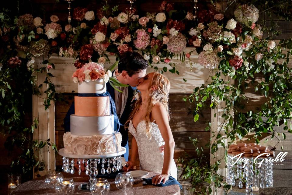 Cake Cutting