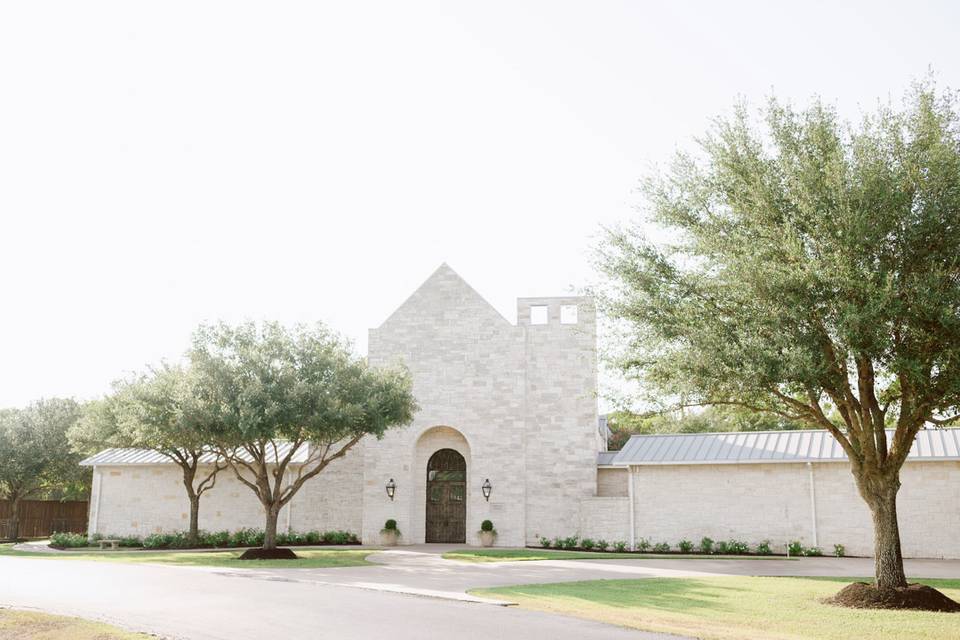 The Chapel