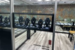 Garbis Jewelery, Inc.