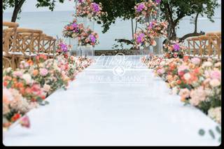 TROPICAL WEDDINGS JAMAICA