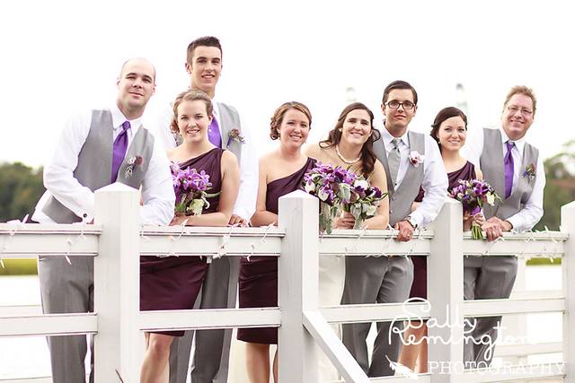Sally Remington Photography