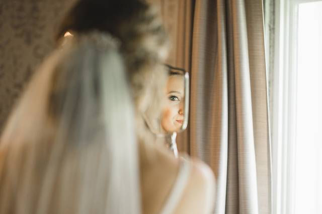 Bridal Prep
