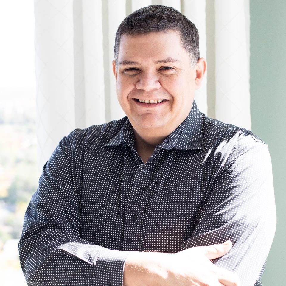 Karson Gonzales