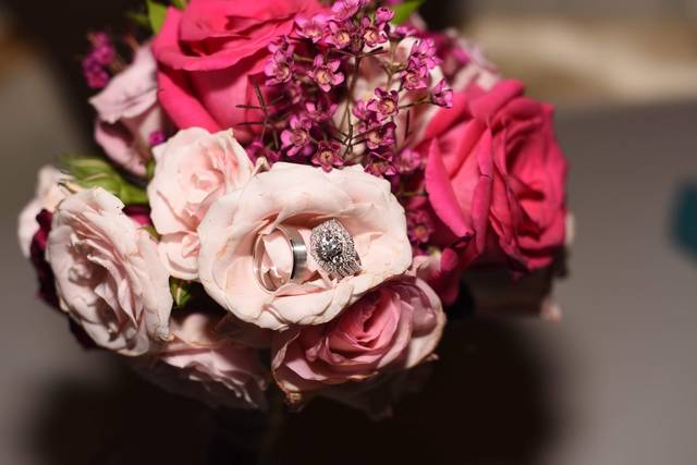 Ring shot