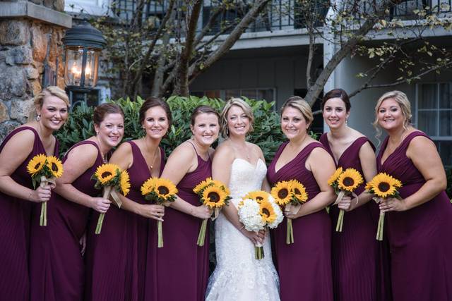 Meghan Leigh Photography
