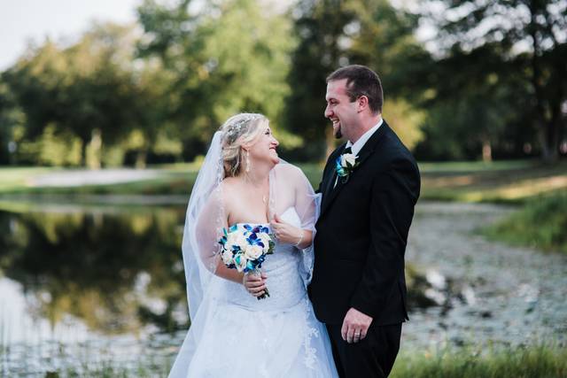 Meghan Leigh Photography