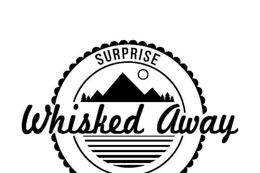 Whisked Away Surprise Travel
