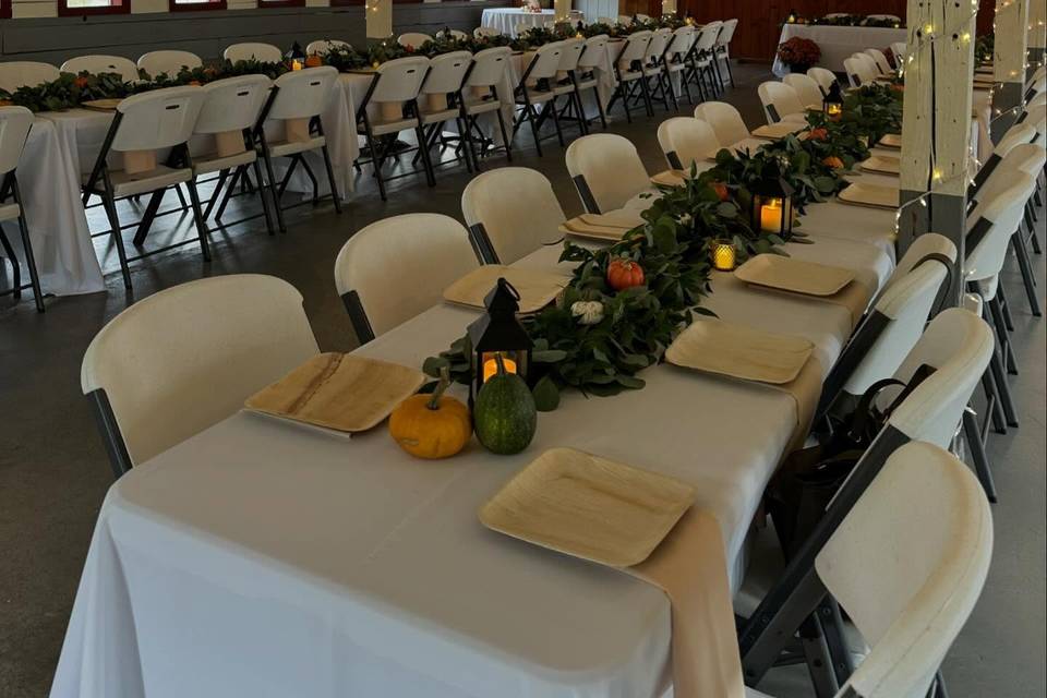My NW Event