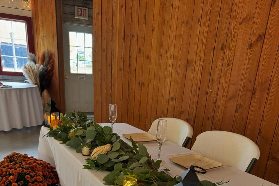 My NW Event
