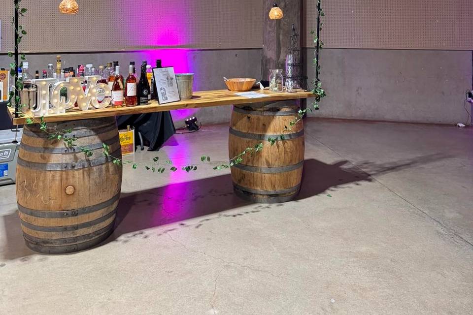 My NW Event