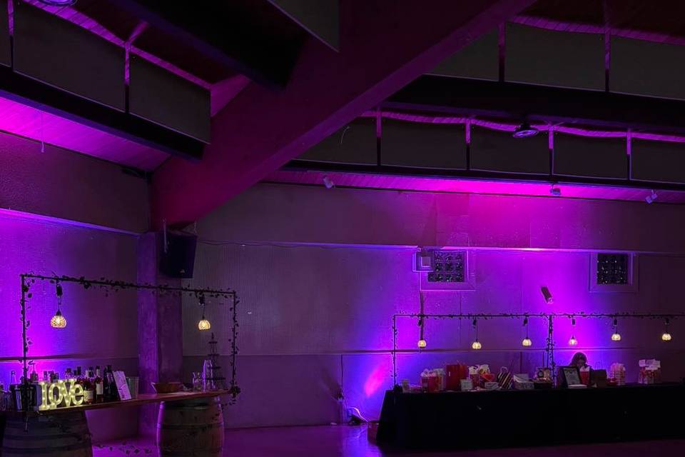 My NW Event