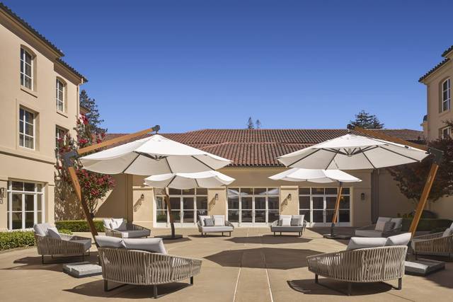 Hyatt Regency Sonoma Wine Country