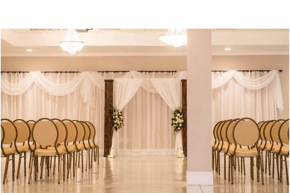 The Venue