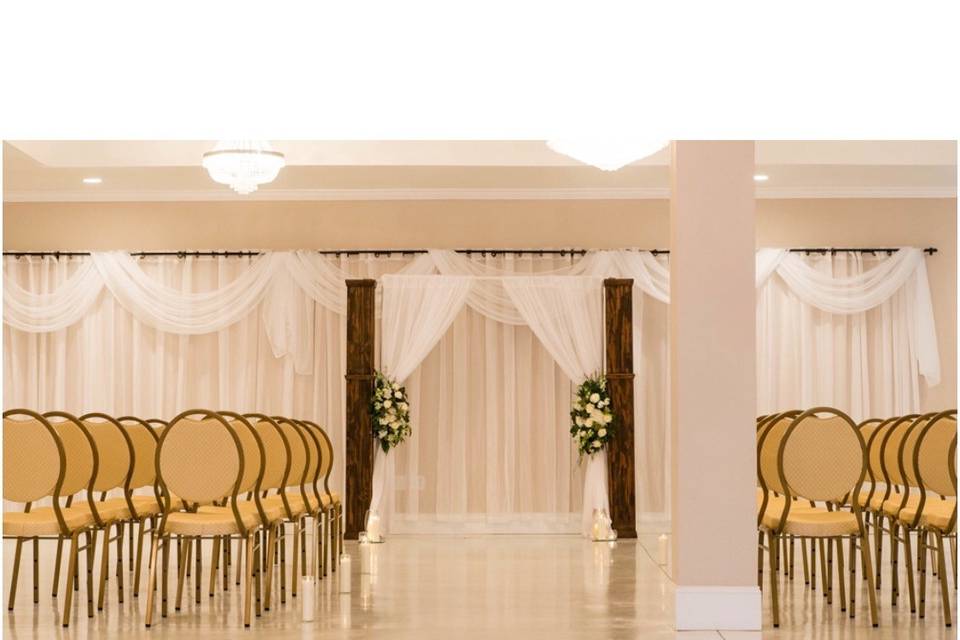 The Venue