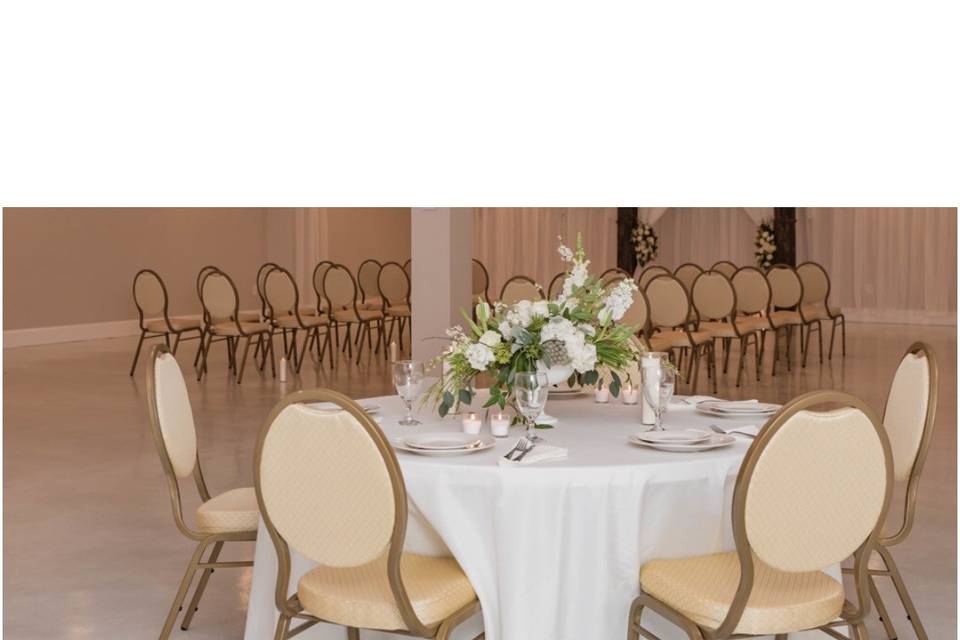 The Venue