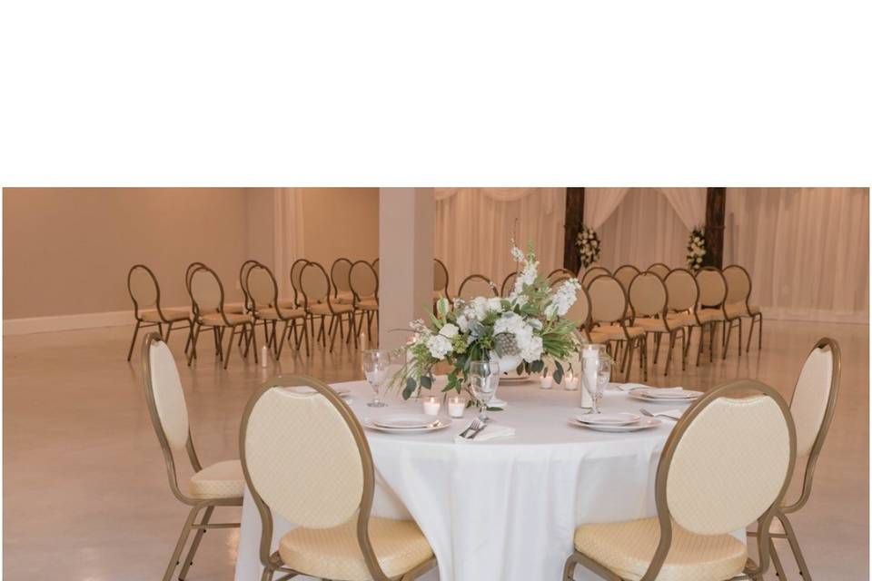 The Venue