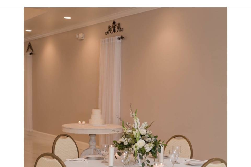 The Venue