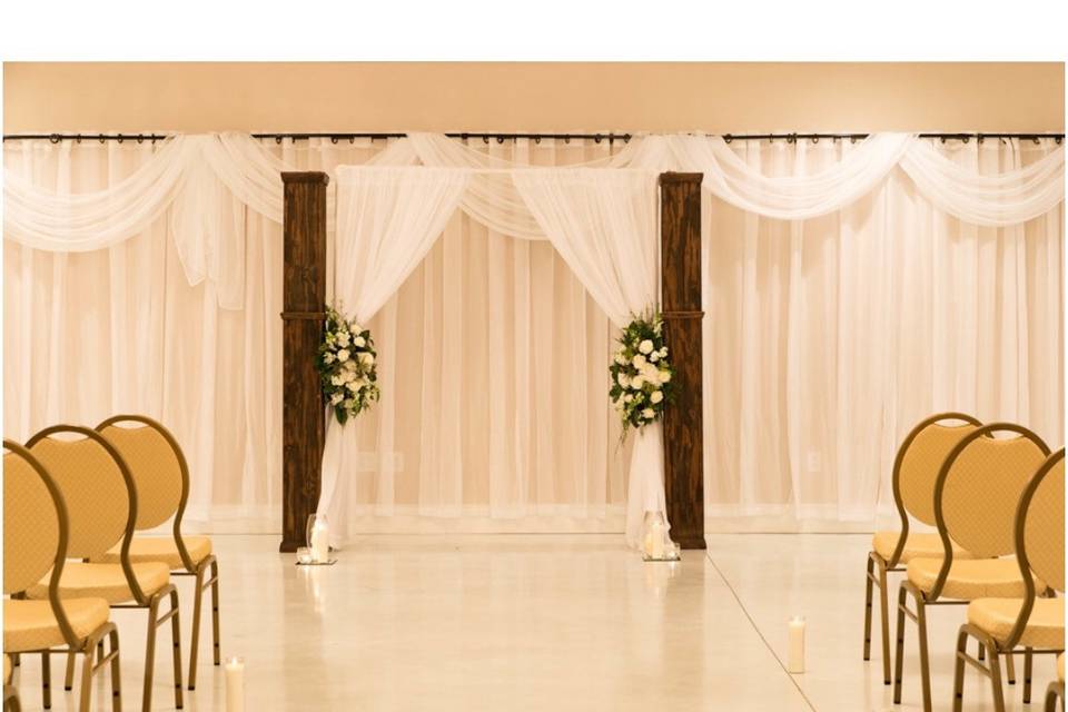The Venue