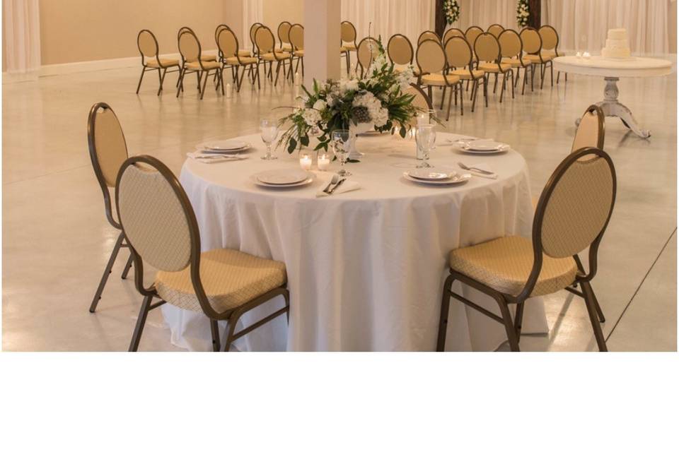 The Venue