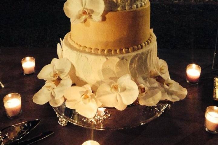 A Sweet Event, LLC