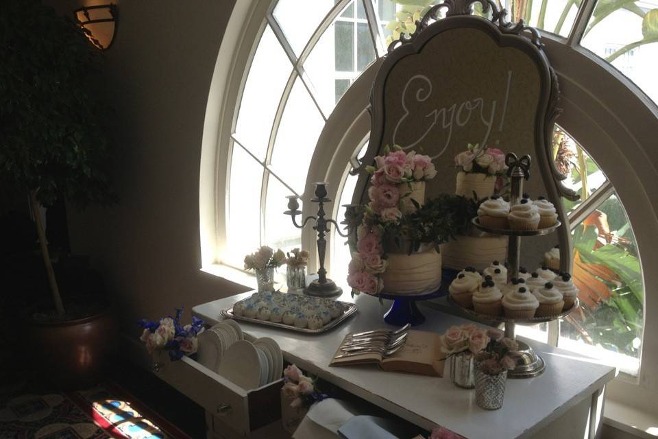 A Sweet Event, LLC