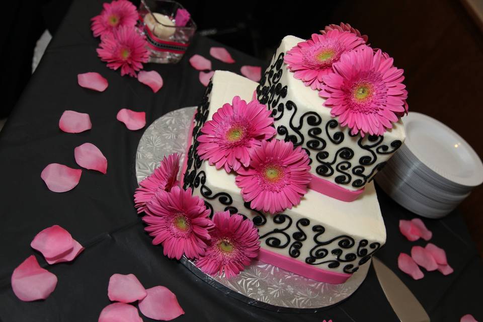 A Sweet Event, LLC