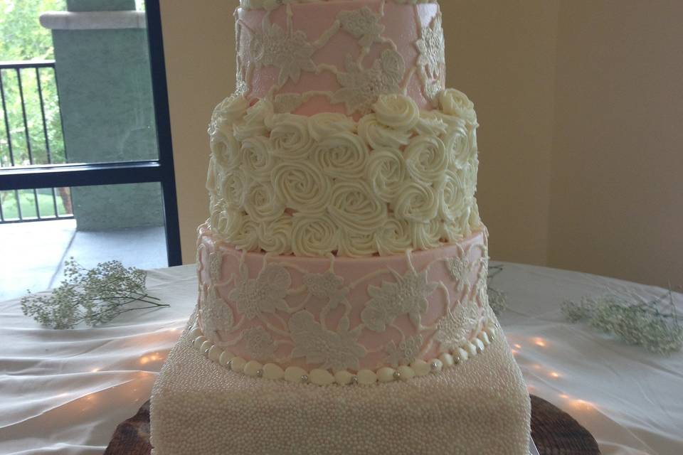 A Sweet Event, LLC
