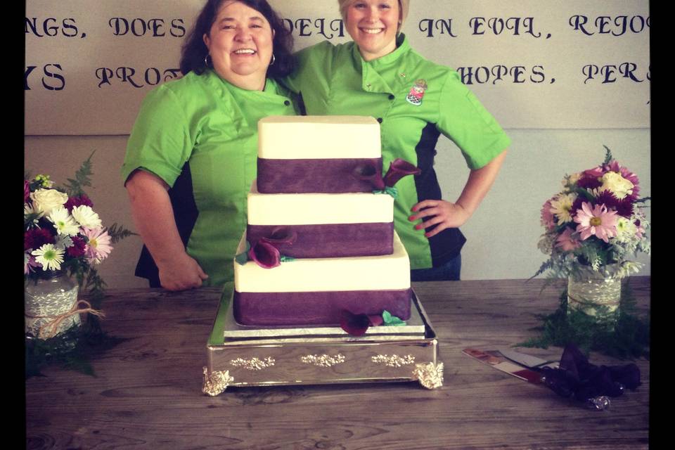 A Sweet Event, LLC