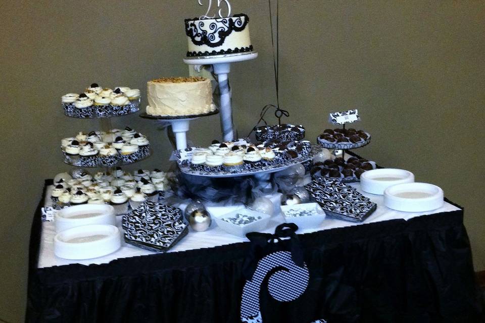 A Sweet Event, LLC
