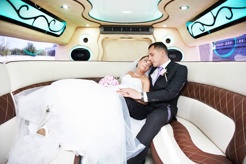 Nashville, TN Limo Services