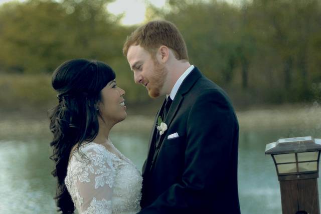 Capturing your love story