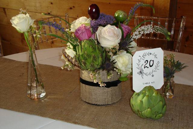 Fairie Tale Flowers