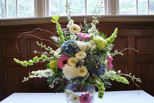 Fairie Tale Flowers
