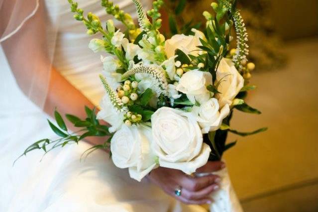 Fairie Tale Flowers