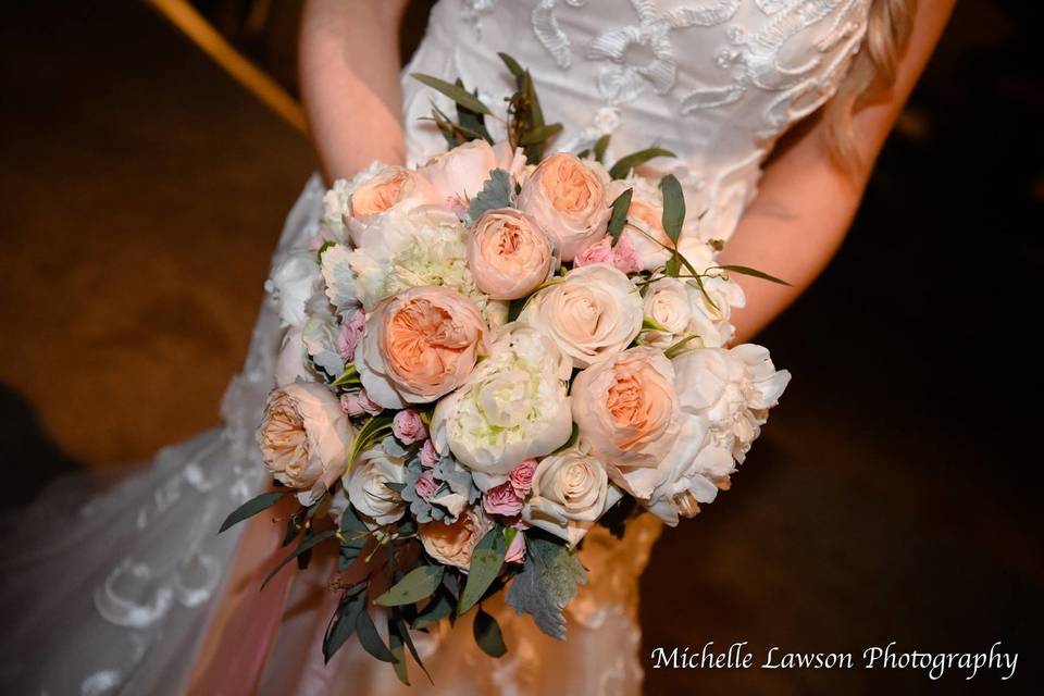 Thank you for visiting Rachael Nicole Events' storefront. We hope to have the pleasure of getting to know you and helping make your wedding dreams come true!
