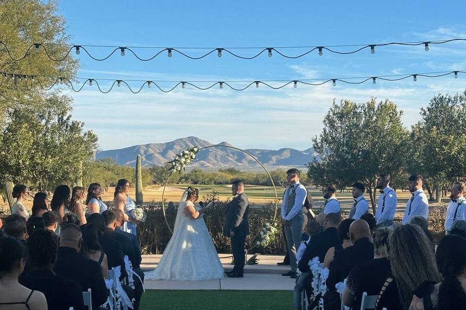 Ceremony
