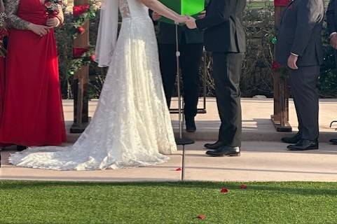 Ceremony