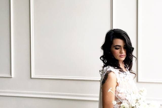 Kiss & Makeup Artistry