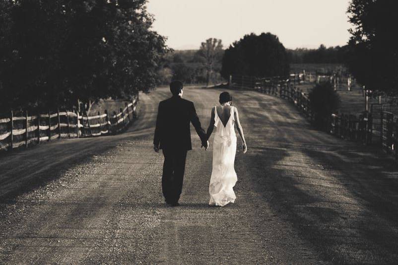 The Vermont Wedding Barn at Champlain Valley Alpacas