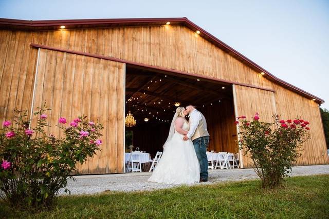 Southerland Farm Weddings & Events