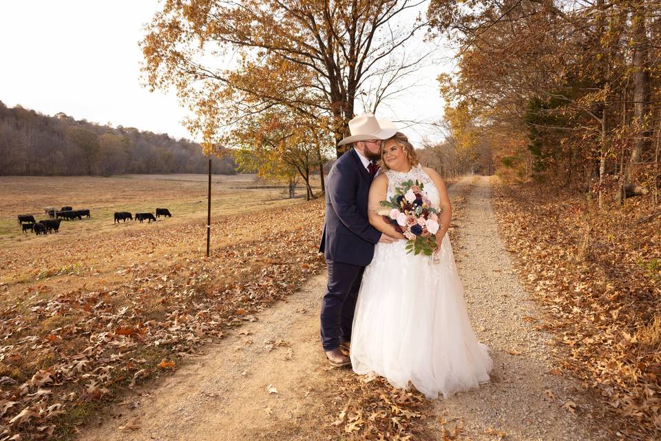 Southerland Farm Weddings & Events