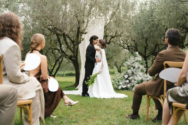 Ceremony